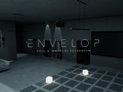 ENVELOP