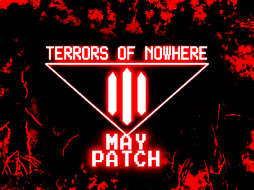 Terrors of Nowhere