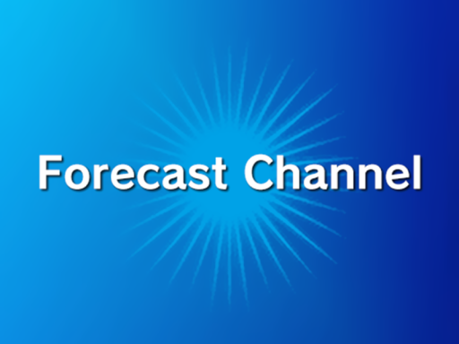 Wii Forecast Channel