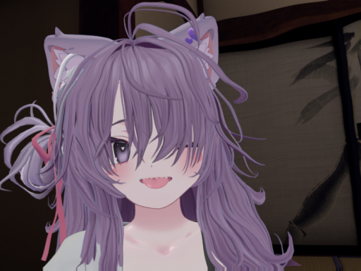 ねぎまいほーむ