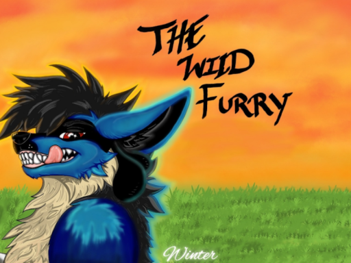 The Wild Furry - Meeting Room