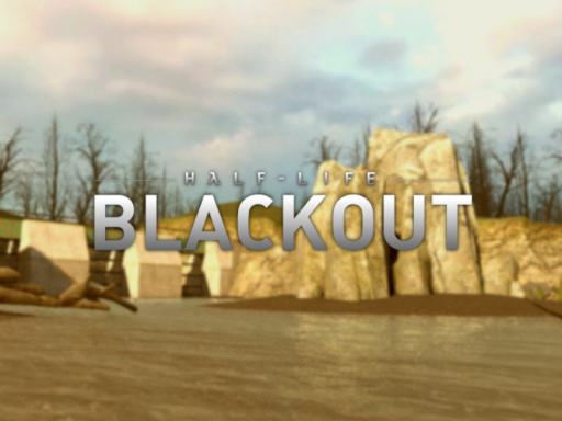 FloodGate ｜ Half-Life˸ Blackout