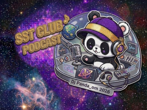 SST PODCAST
