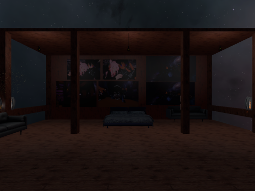 Space Relax ＆ Chill