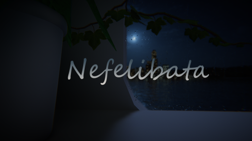 Nefelibata