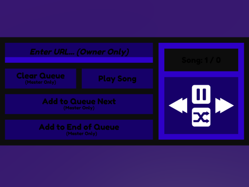 Advanced Video Player