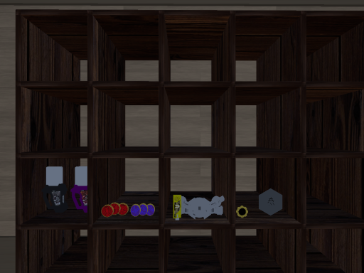 mikagami'shome1․0