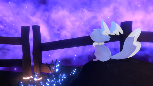 Float In The Sky Somna