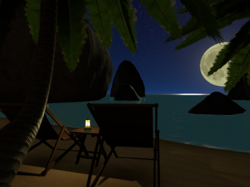 K_Chill Island