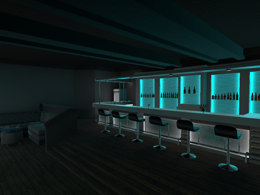 Natsu Drinking Lounge
