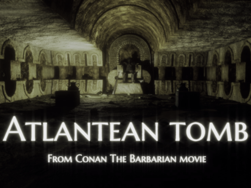 Atlantean