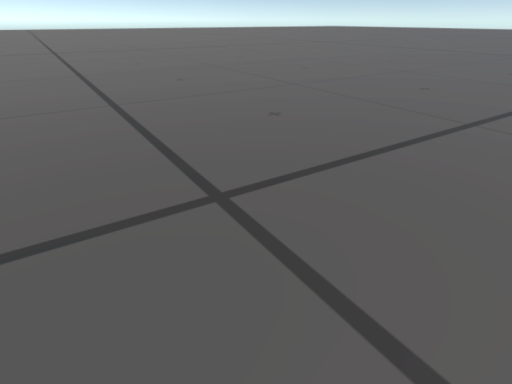 Plane 10k