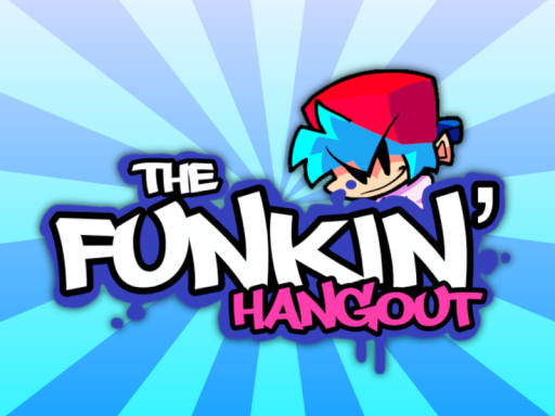 THE FUNKIN' HANGOUT