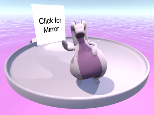 Goo Dragon Showcase