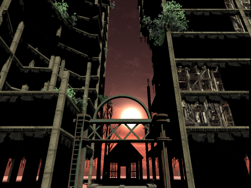 Ruins