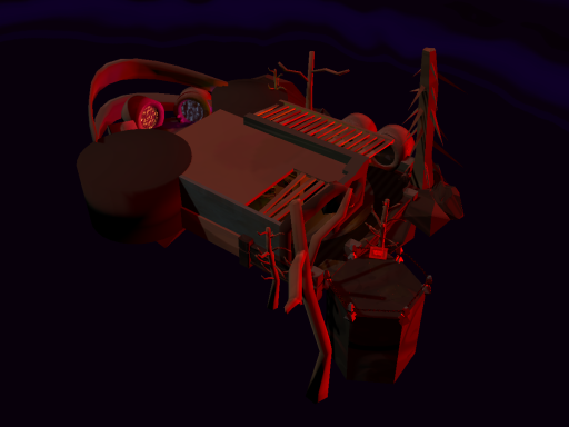 VRChat Home?
