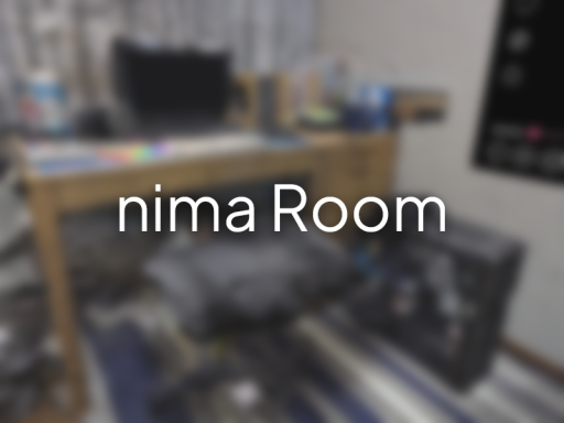 nima Room