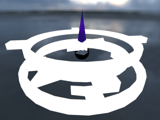 Project Vail Origin