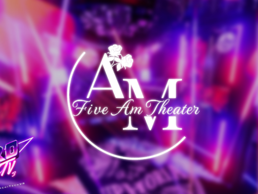 Five Am Theater