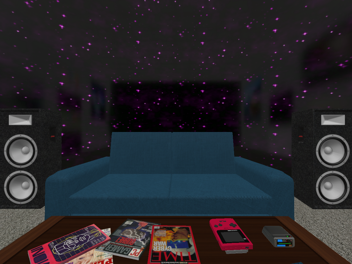 Apartment 1336
