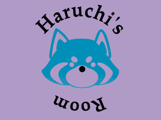 Haruchi's Room