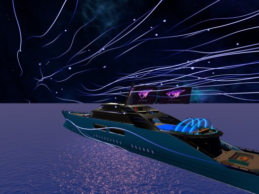 ATLANTEAN PARADISE