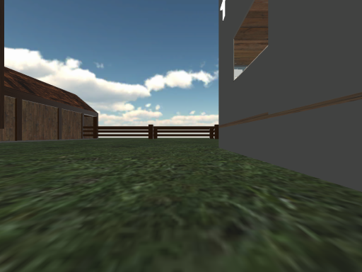 The Tutell Ranch