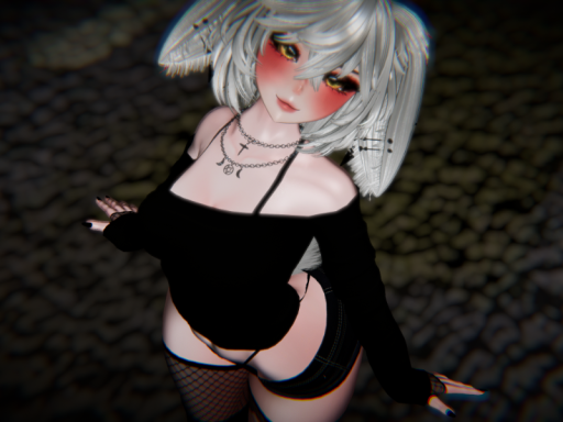 Decim's Avatar World ［PC⁄QUEST］ Updated 4⁄12