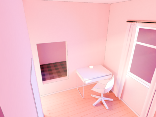Emily's Room