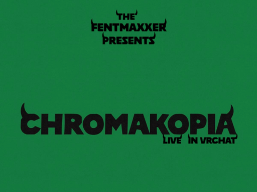 Chromakopia （DTTG）
