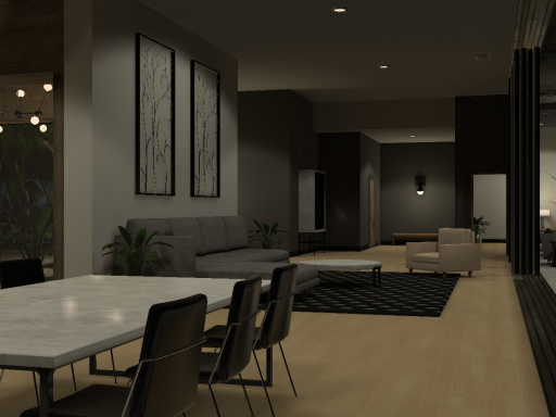 vNA Home
