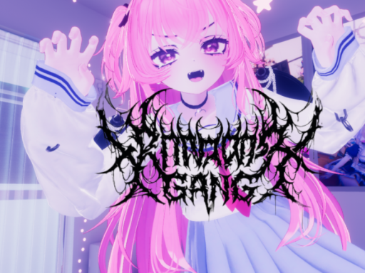 NEW AVISǃ Kiwawa Gang Avatar World
