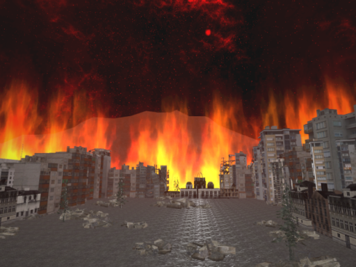Titan Battlegrounds