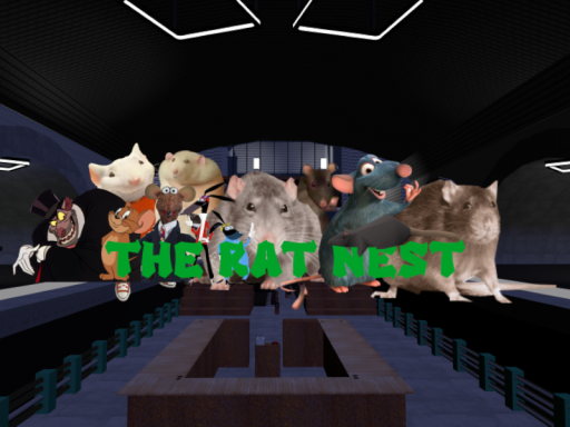 The Rat Nest