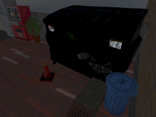 Club Rubbish