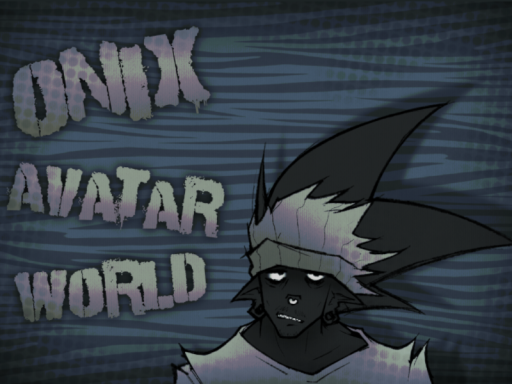 Onix Avatar World （main）