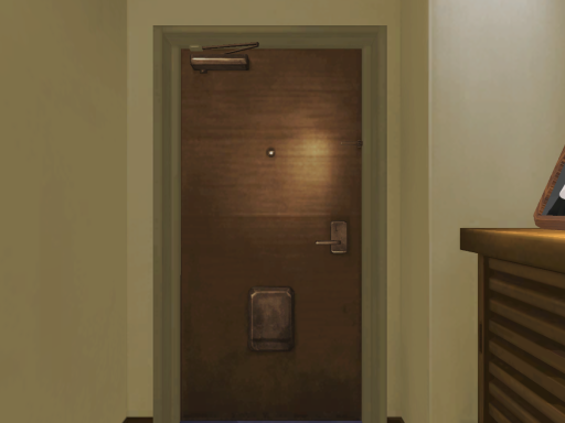Taco's Home Revamped