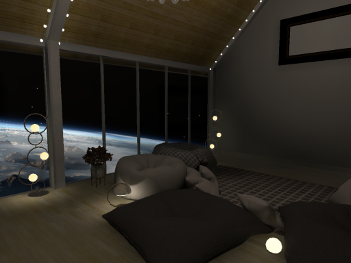 Chill N Avatars
