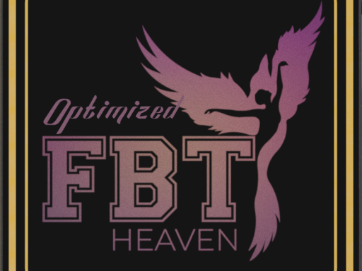 FBT Heaven Christmas 2024