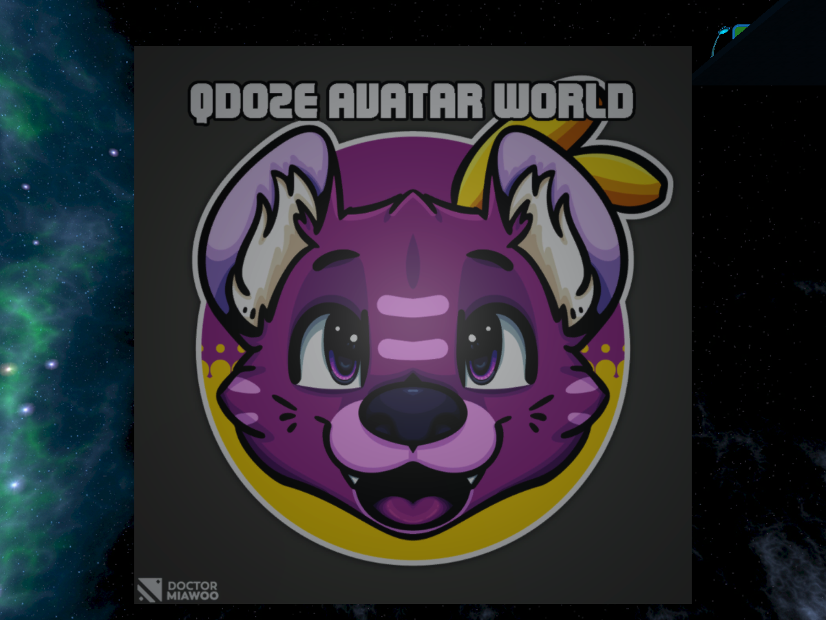 Qdoze Avatar World