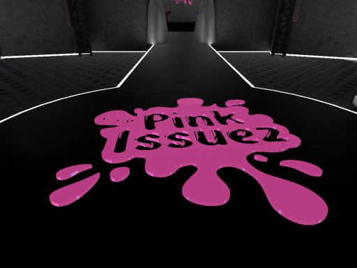 Pink Issuez Afterparty⁄Hangout