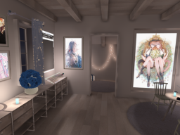 Oliver Safe House No․1
