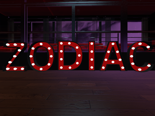 Zodiac Dance Studio
