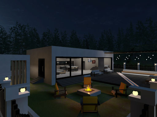 Rimu Mini House