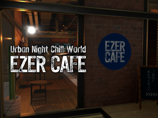 EZER CAFE