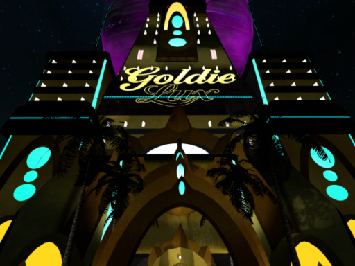 The Goldie Lux