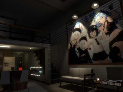 Just Seiso Room