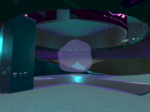 UFO and Chill
