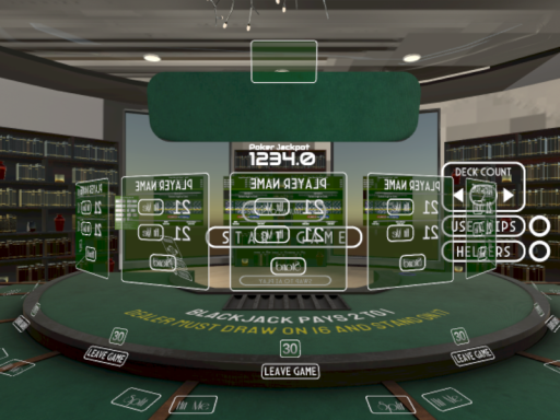Gambleroom