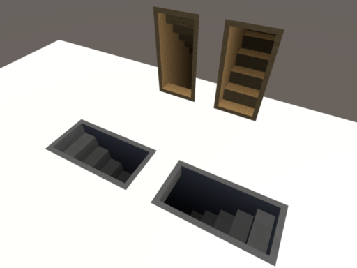 StairwayTest